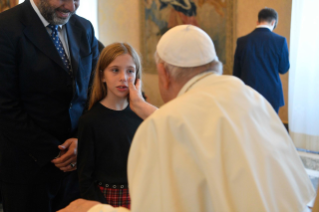 5-A los participantes en la Consulta de la Orden Ecuestre del Santo Sepulcro de Jerusalén 